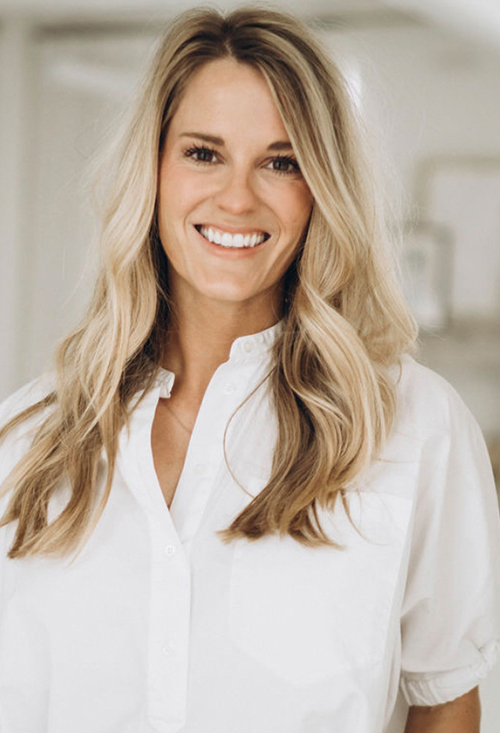 Claire O'Bryan, NP — Co-Founder of Skin Clique