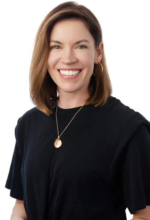 Dr. Sarah Allen, MD — Co-Founder of Skin Clique