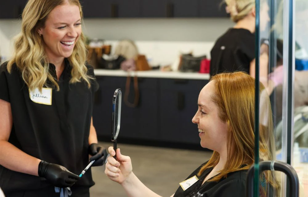 How to Become an Aesthetic Injector in Chicago: Complete Guide