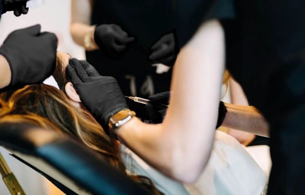Aesthetician vs. Esthetician: What's the Difference?
