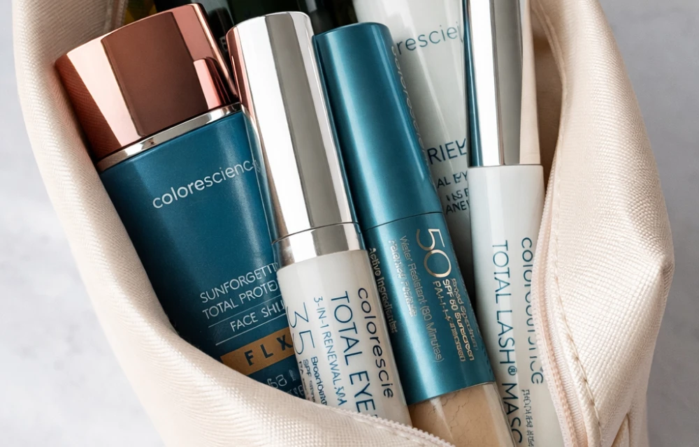 Colorescience Review: Is This Mineral SPF Brand Worth the Hype?