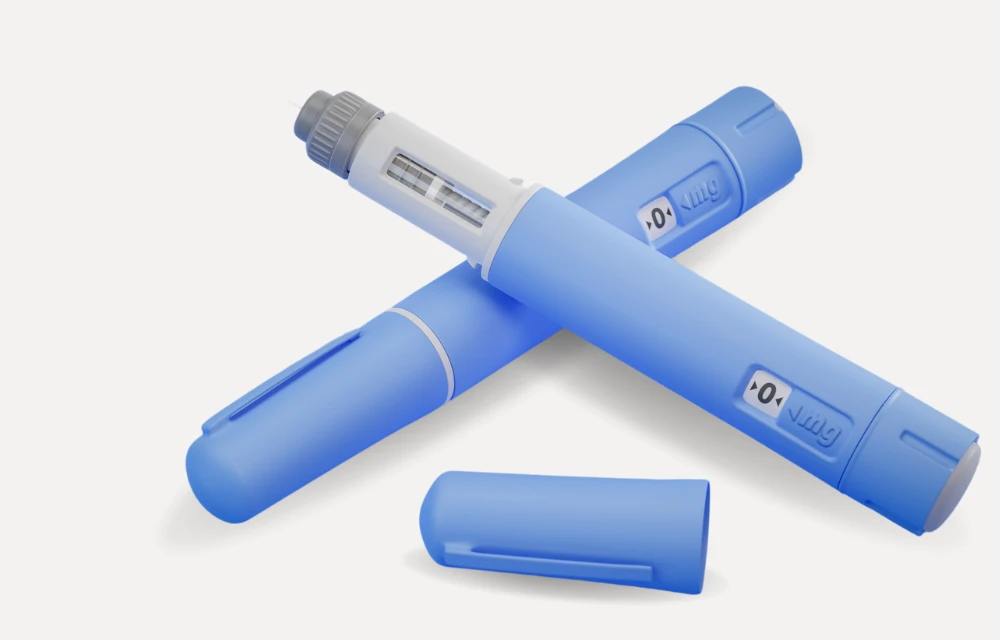 GLP-1 Weight Loss Injections: Benefits, Risks & Results