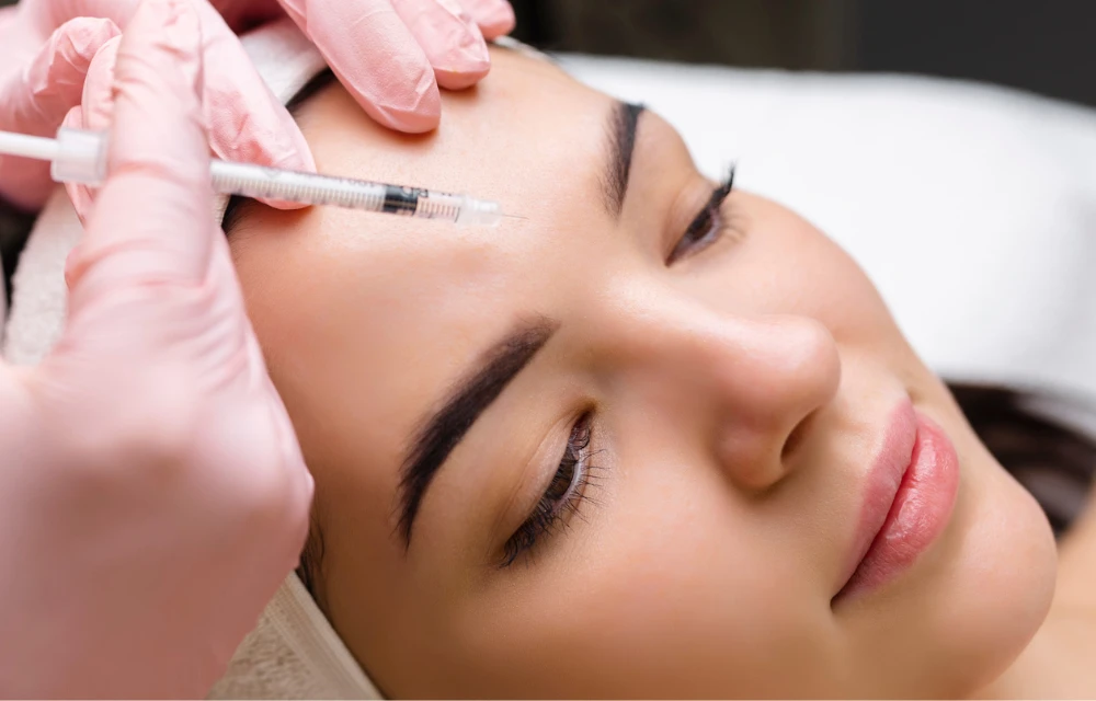 Dermal Fillers vs. Botox: What's the Difference?