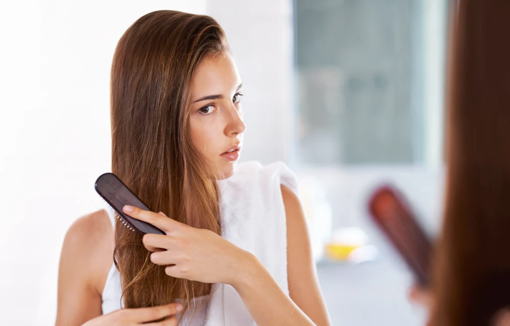 Treating Hair Loss at the Source: Science-Backed Solutions