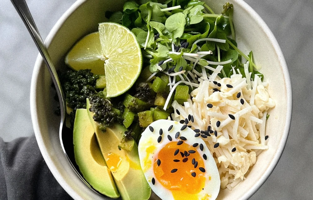 GLP-1 Diet: Complete Nutrition Guide for Weight Loss Success