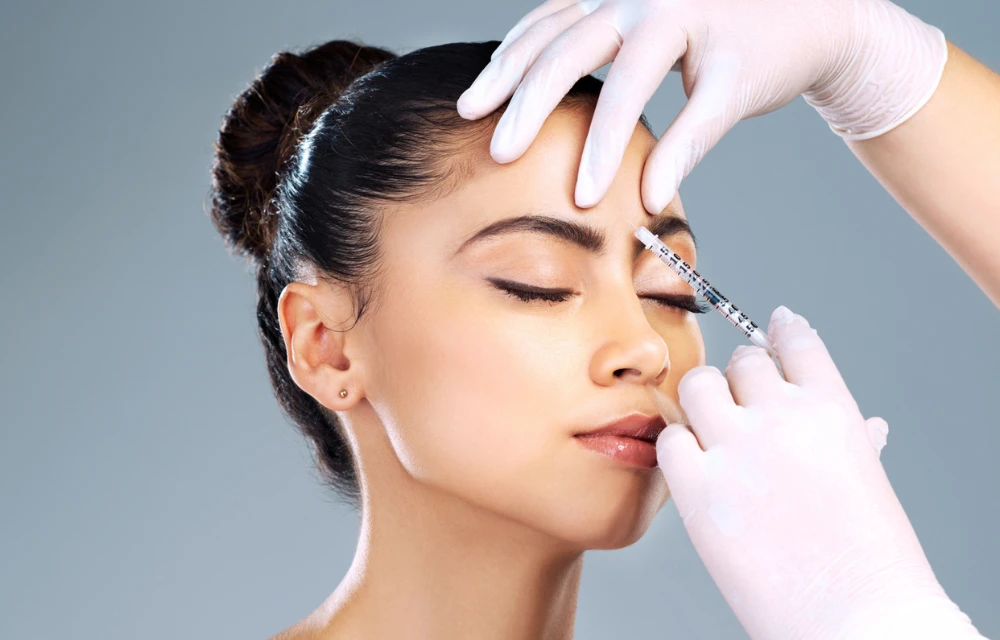 How Many Units of Botox Do You Actually Need?