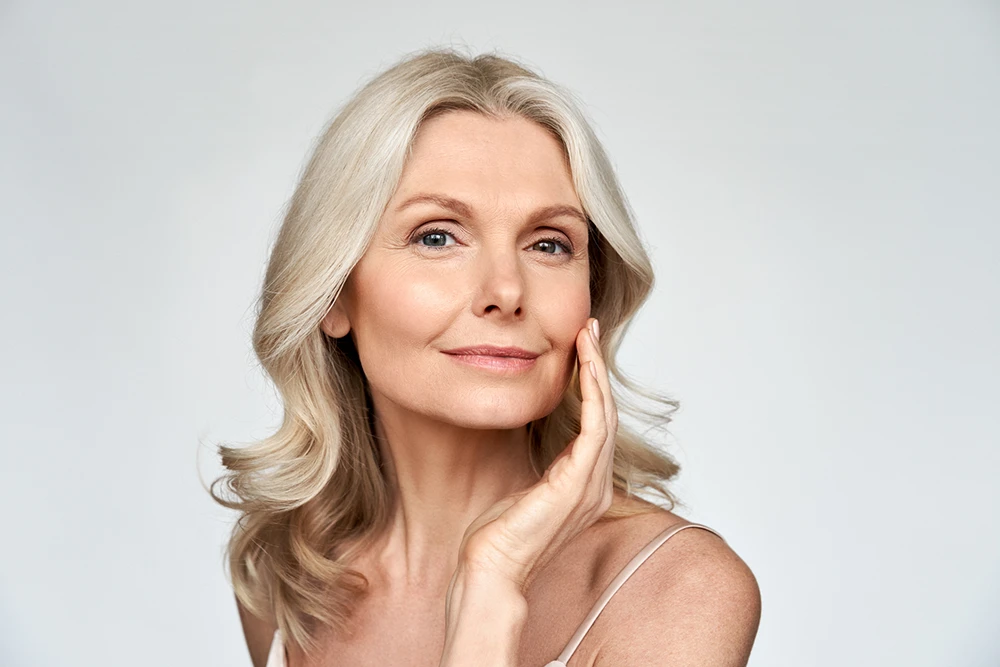 How to Restore Lost Collagen and Firm Your Skin Naturally