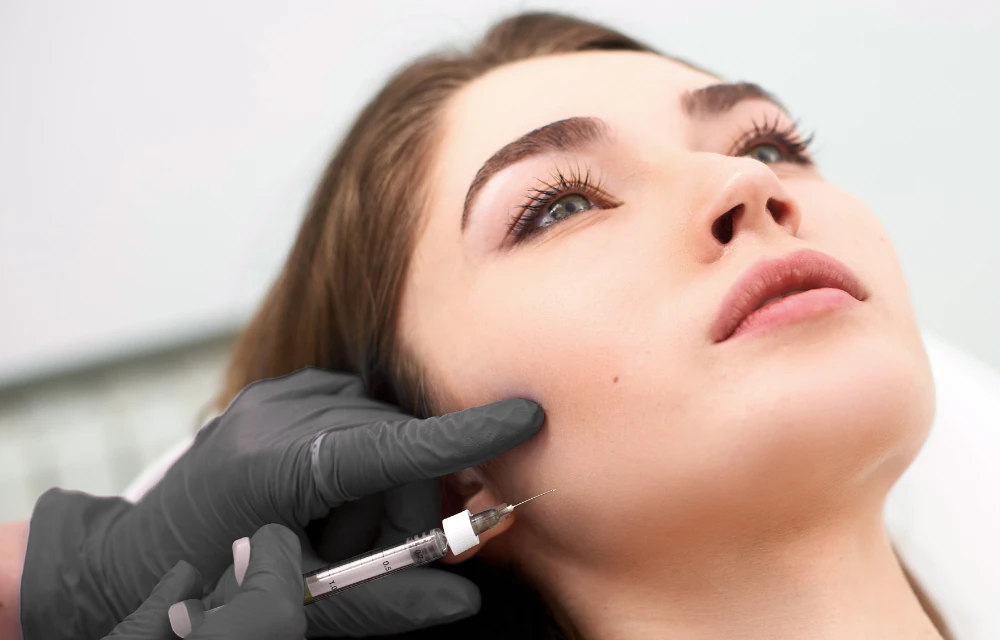 Masseter Botox: Slim Your Jawline and Relieve TMJ