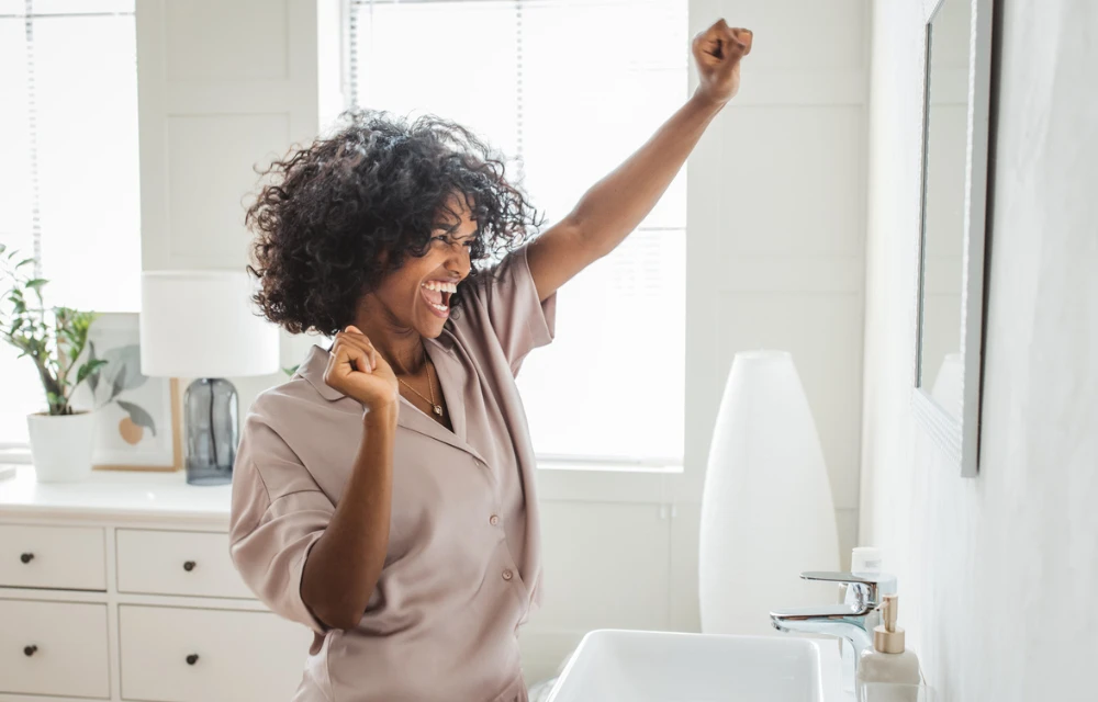 How to Build the Perfect Morning Skincare Routine