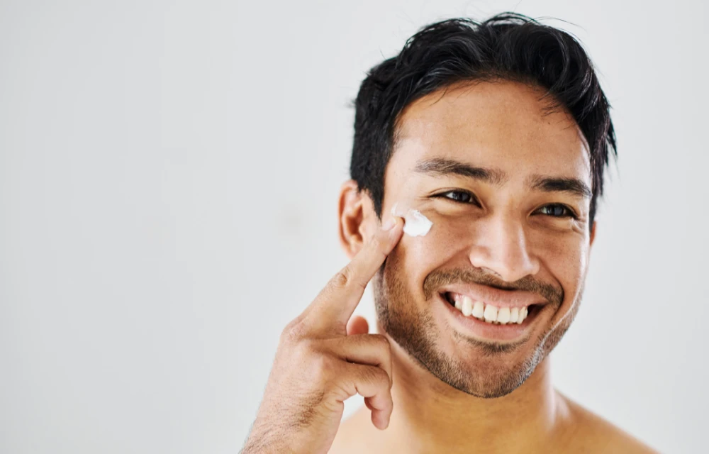 The Skincare Guide for Men: Simple Routines That Actually Work