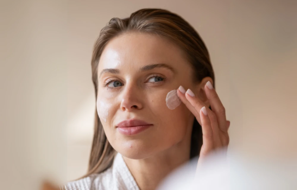 How to Reset Your Skincare Routine When Nothing Is Working