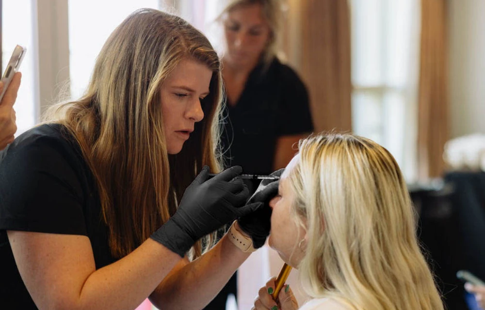 Steps to Become an Aesthetic Injector