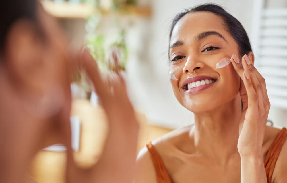 The Importance of Sunscreen: Why SPF Is Your Best Anti-Aging Investment