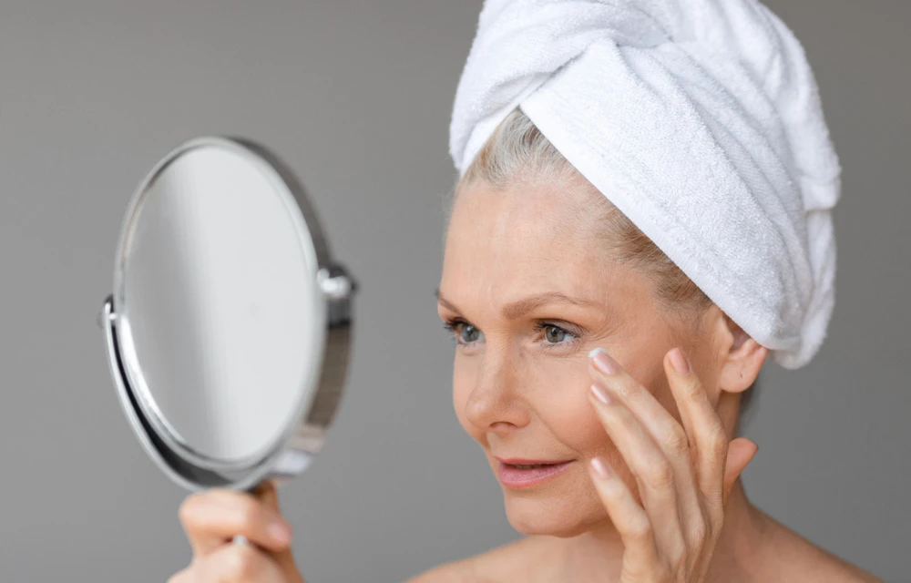 Treating Under-Eye Bags: What Actually Works