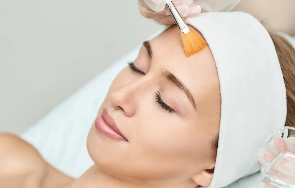 Types of Chemical Peels: Which Is Right for Your Skin?