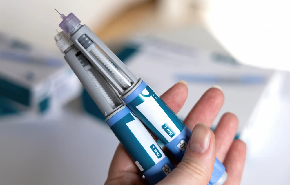 Understanding GLP-1: The Science Behind the Weight Loss Breakthrough