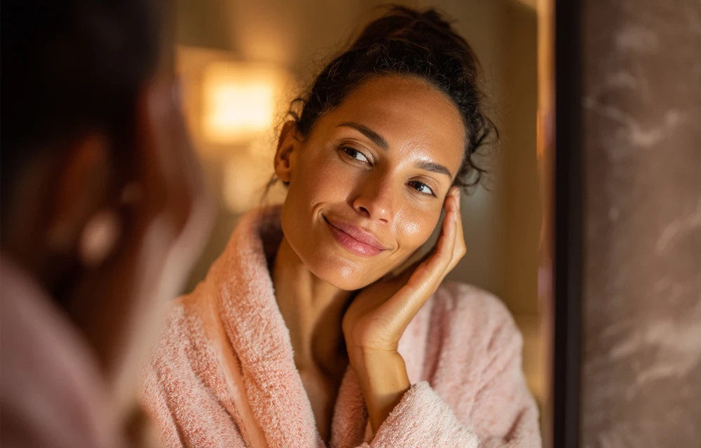 Valentine's Day Skincare: Glow for Your Valentine (or Yourself)
