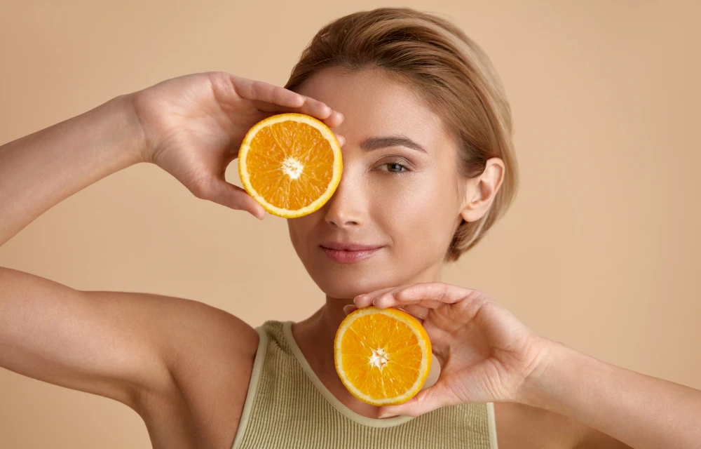 Vitamin C for Skin: Benefits, How to Use It, and What to Look For