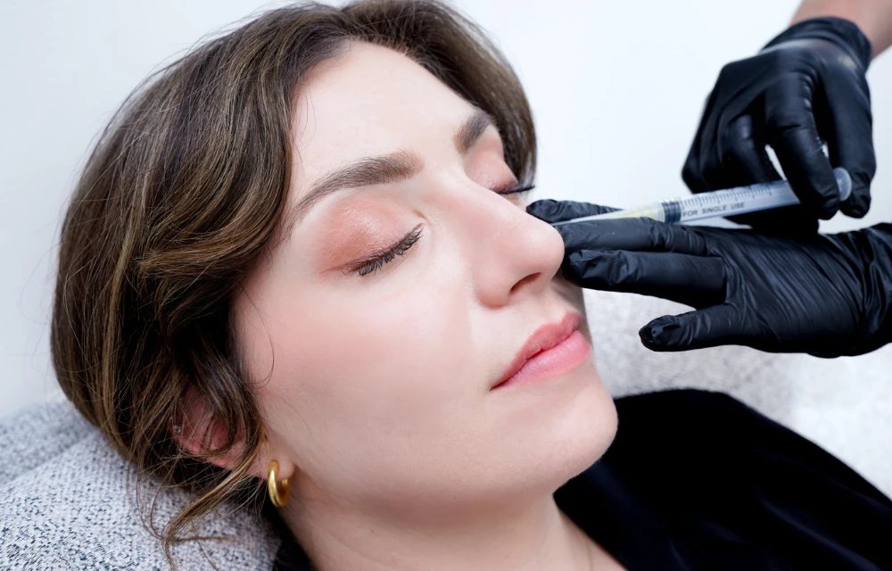 What Is PDGF? The Growth Factor Treatment Transforming Skin Care