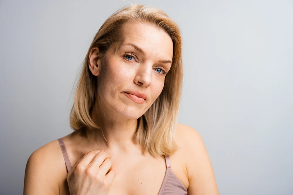 Ozempic Face: What It Is and How to Treat It