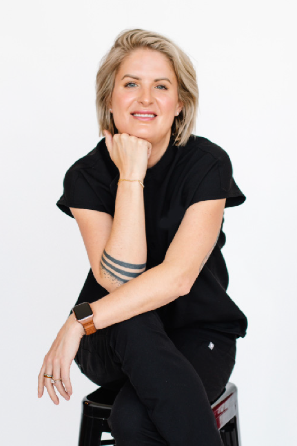 Katy Lochmann, AGNP-C