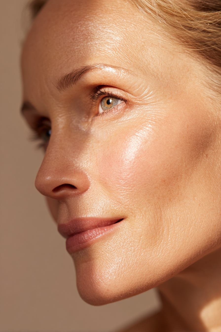 Skin treatment