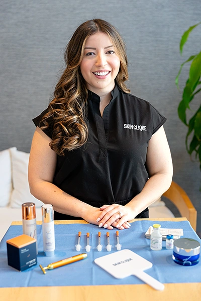 Skin Clique provider summit