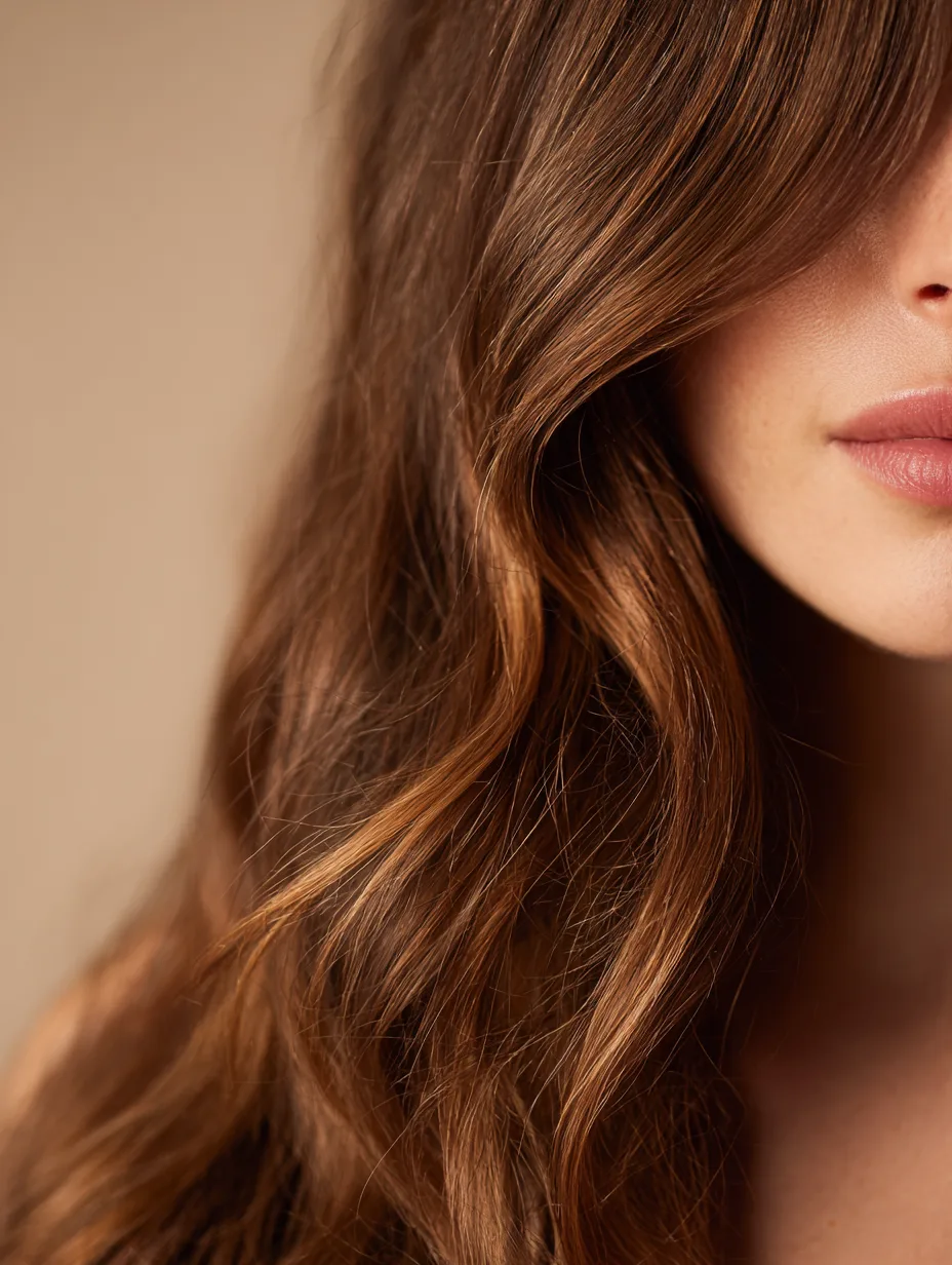 PDGF Hair Treatments