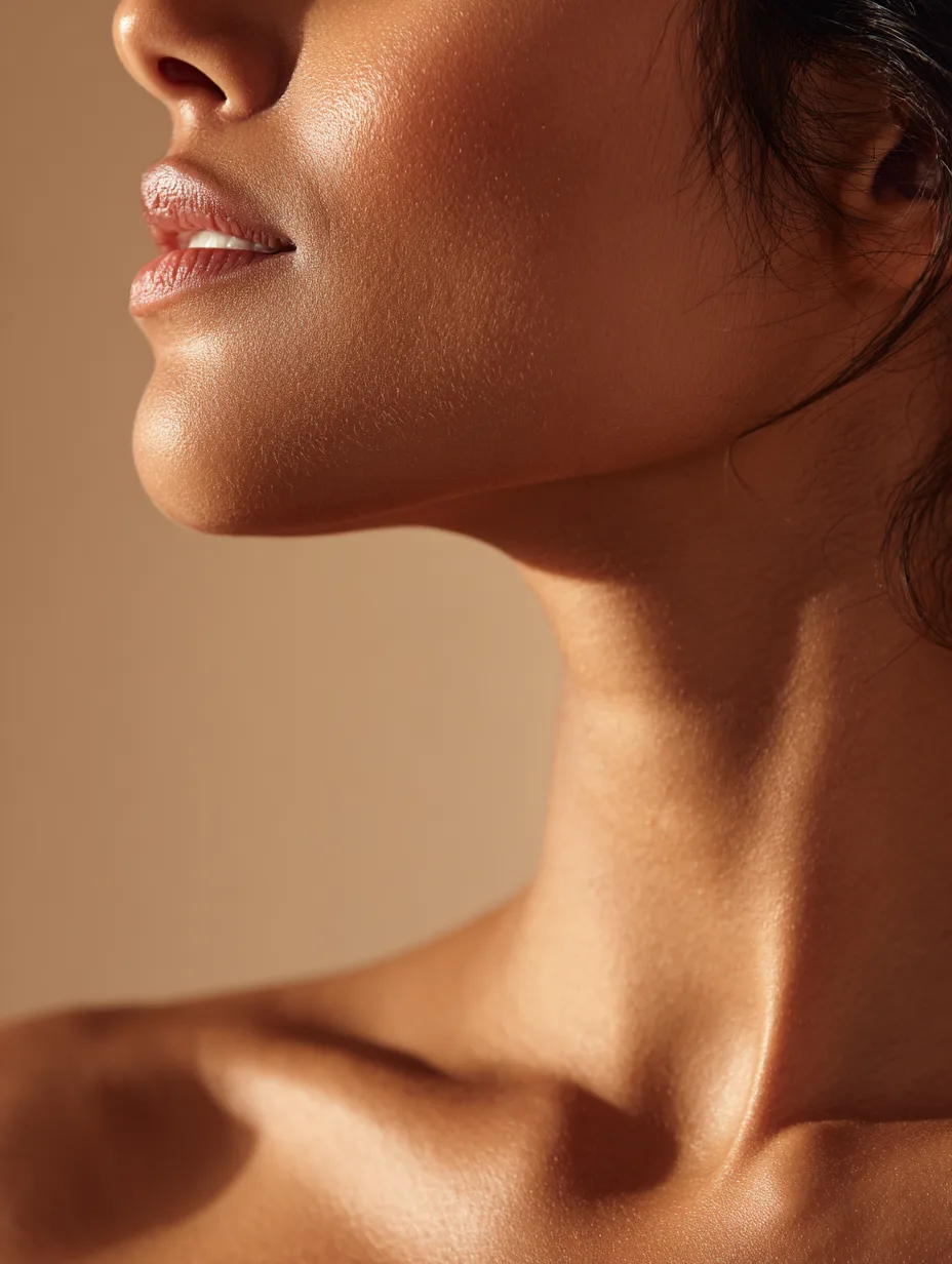 Dermal filler treatment