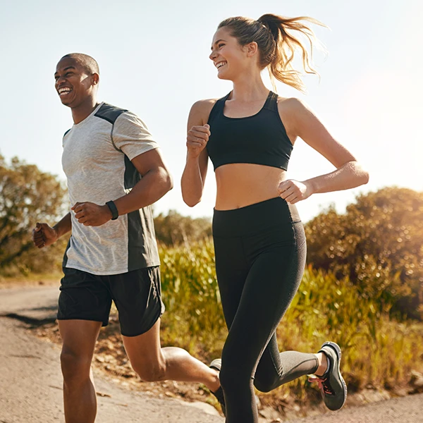Stronger Cardiometabolic Health