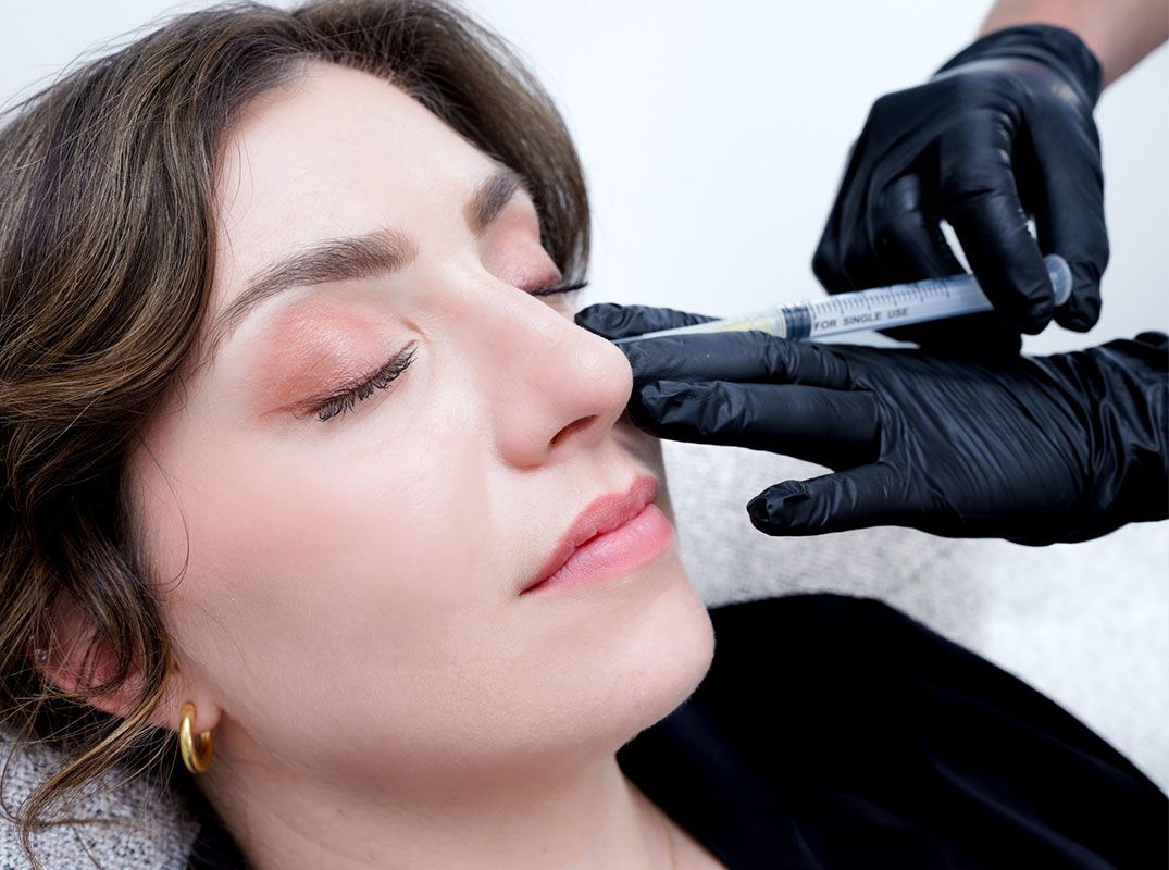 PDGF Under-Eye
