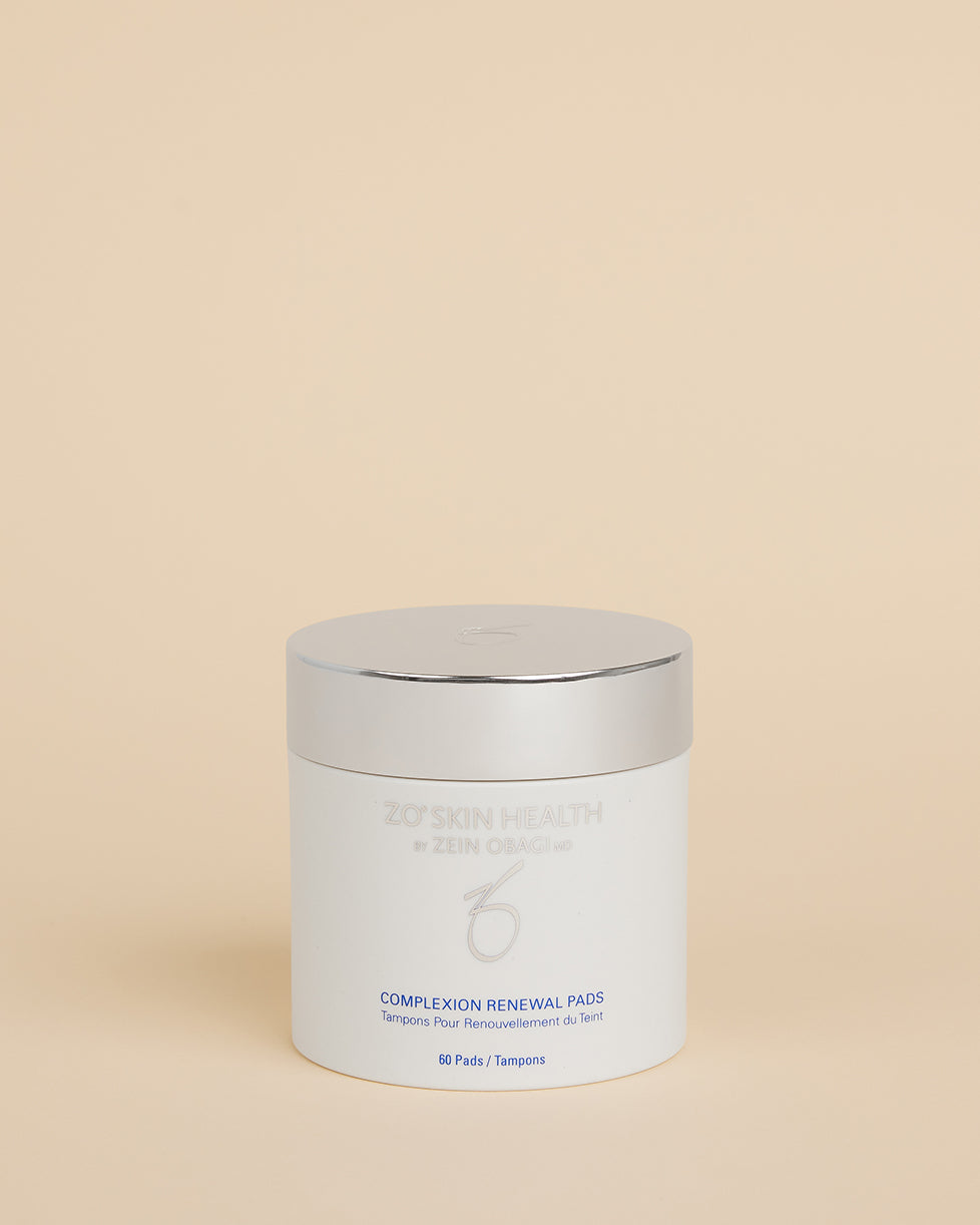 Exfoliators