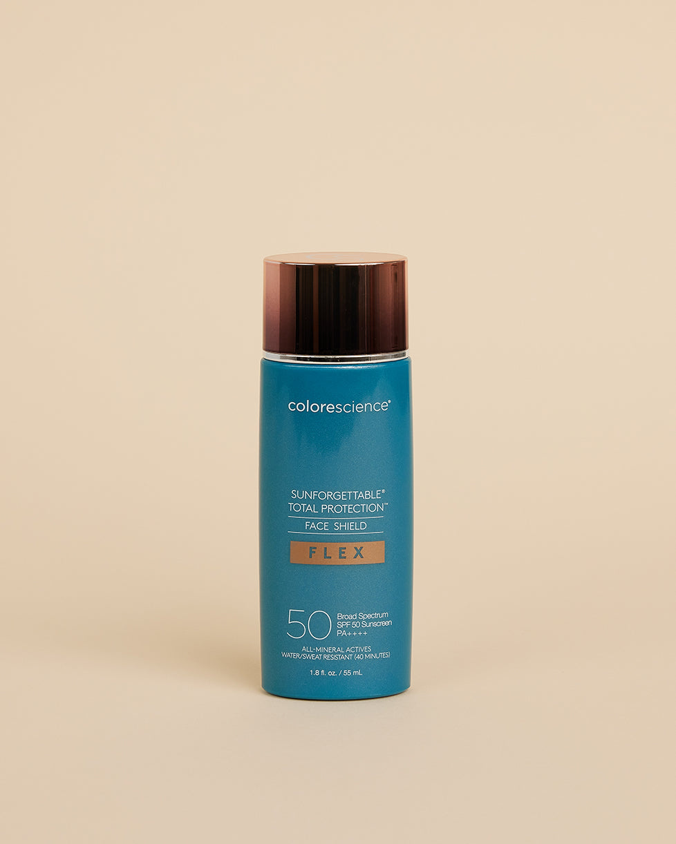 Sunscreens