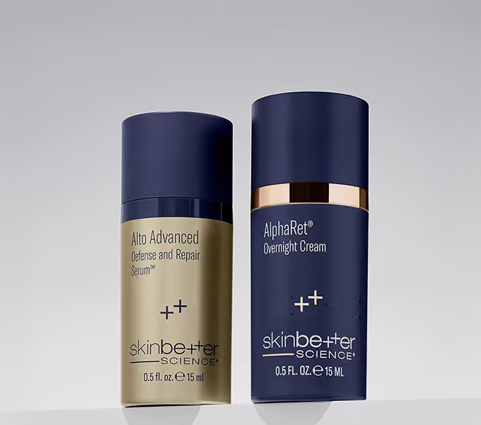 Featured — Skinbetter Science