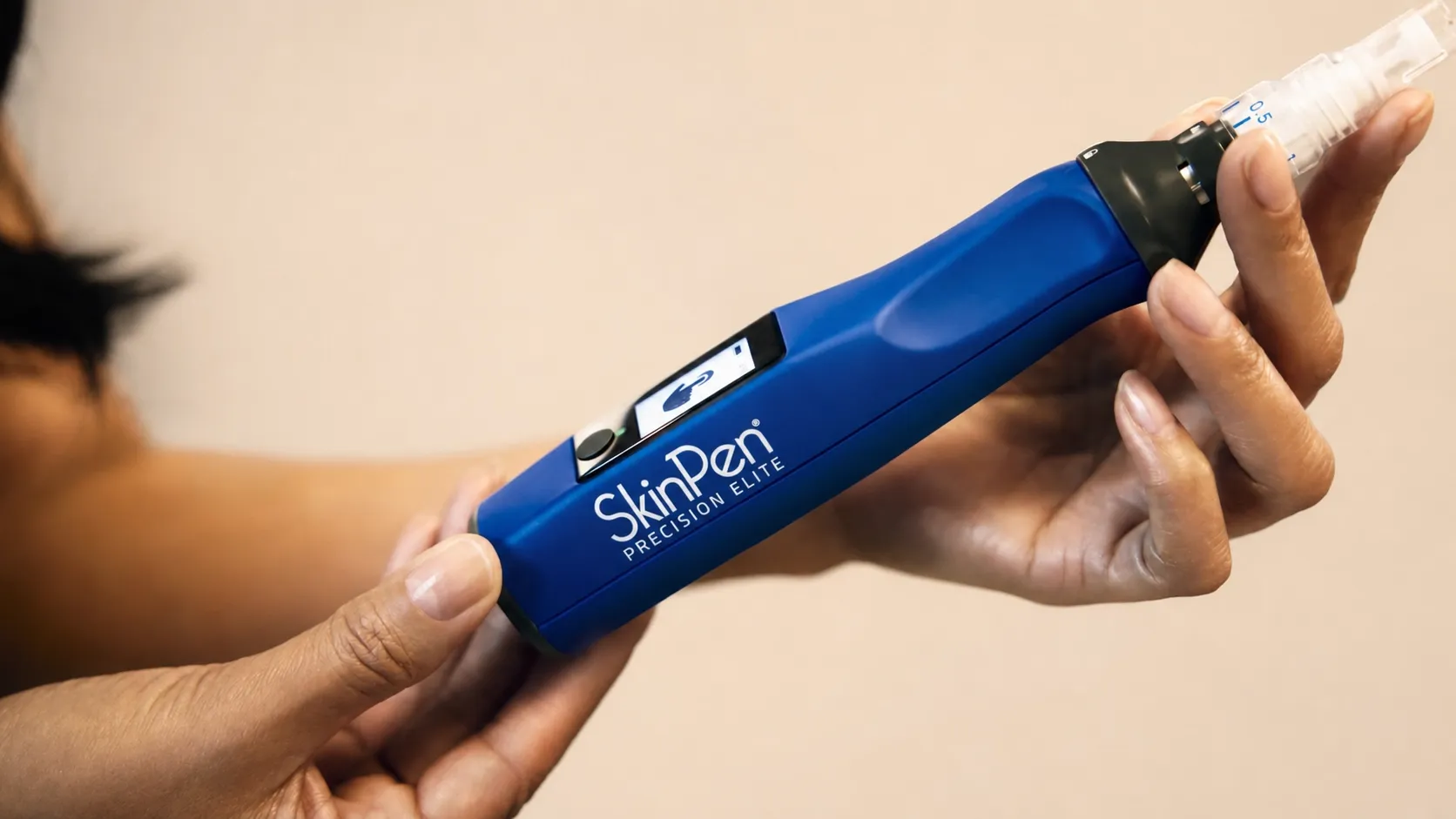 Microneedling